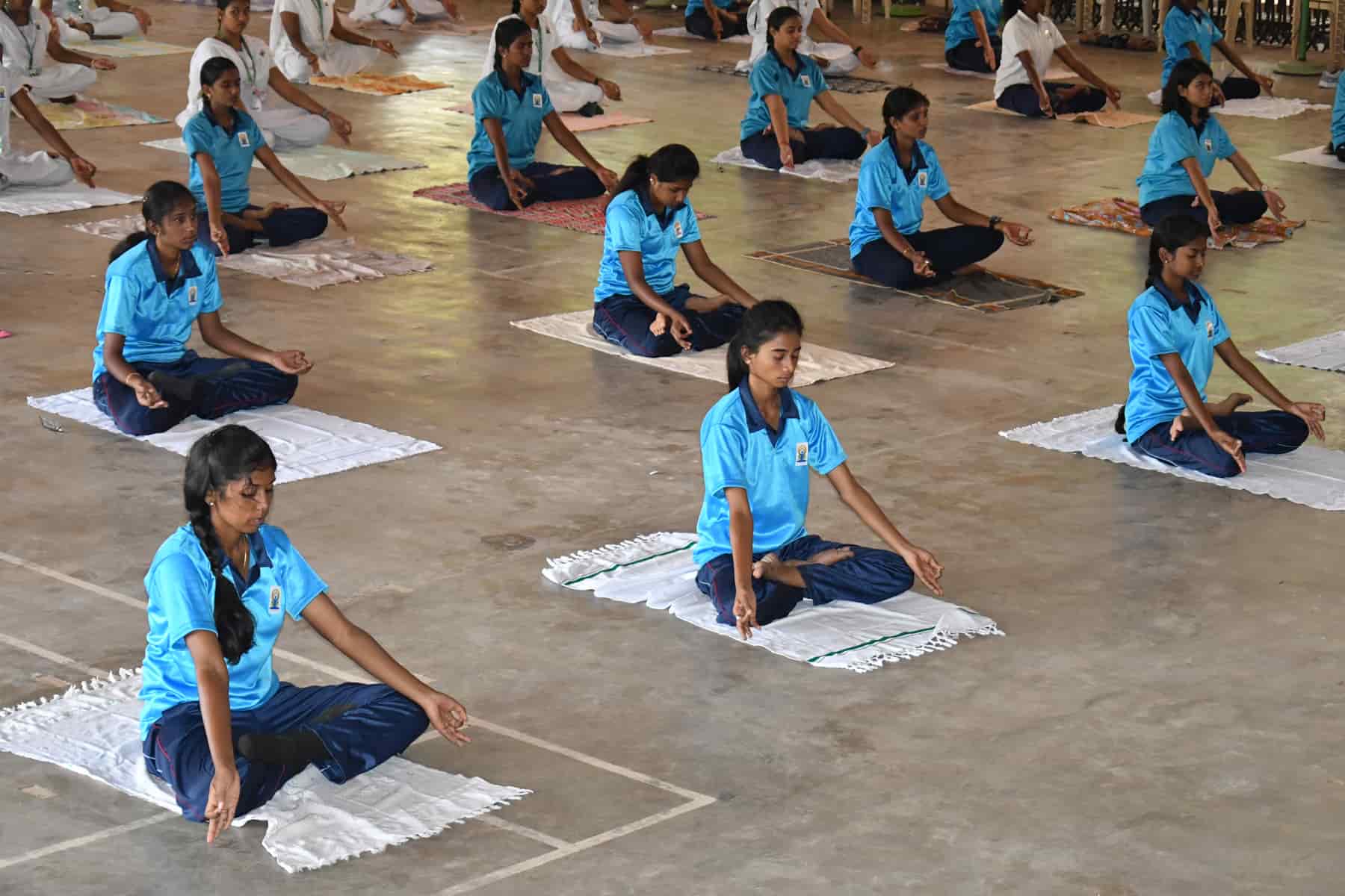 Lady Doak College Madurai Events and Activities photo 12
